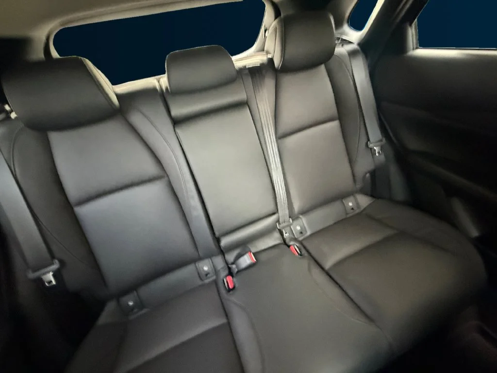 New 2026 Gray Mazda 2.5 S Premium image 18