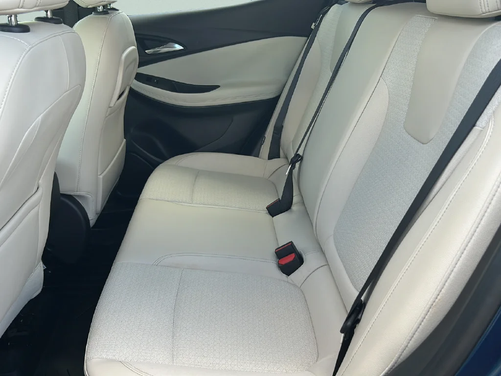 Used 2020 Blue Buick Preferred image 13