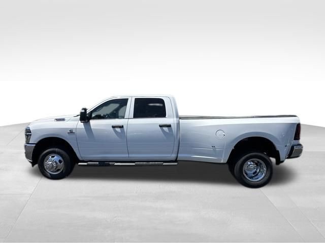 New 2026 White Ram Tradesman image 3