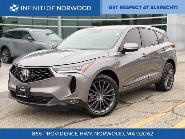 2024 Acura RDX