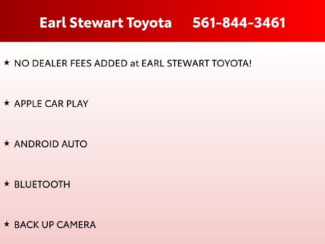 Used 2026 Silver Toyota LE image 3