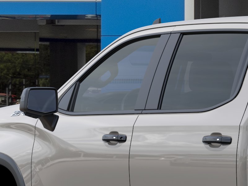 2026 Chevrolet Silverado 1500 ZR2 - Photo 12