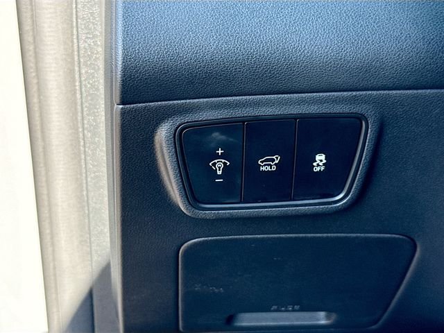 2024 Hyundai Tucson SEL - Photo 10