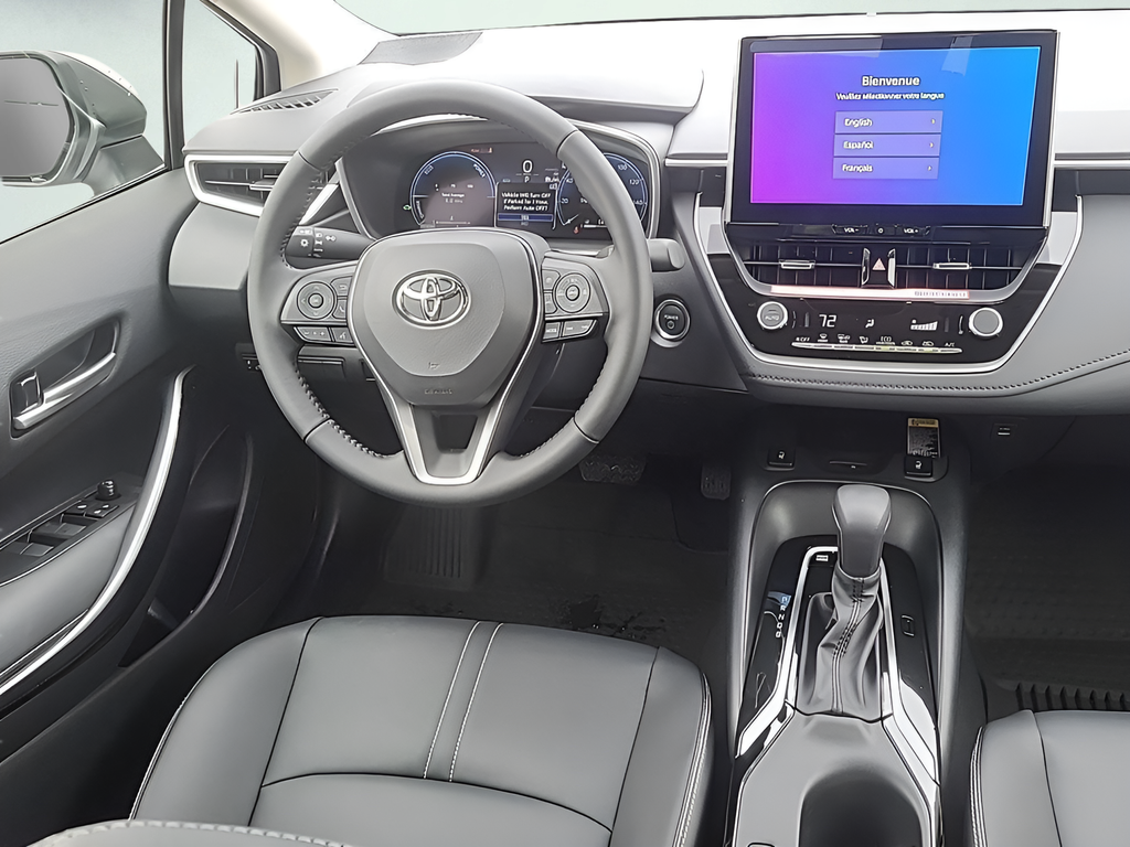2026 Toyota Corolla XLE - Photo 10