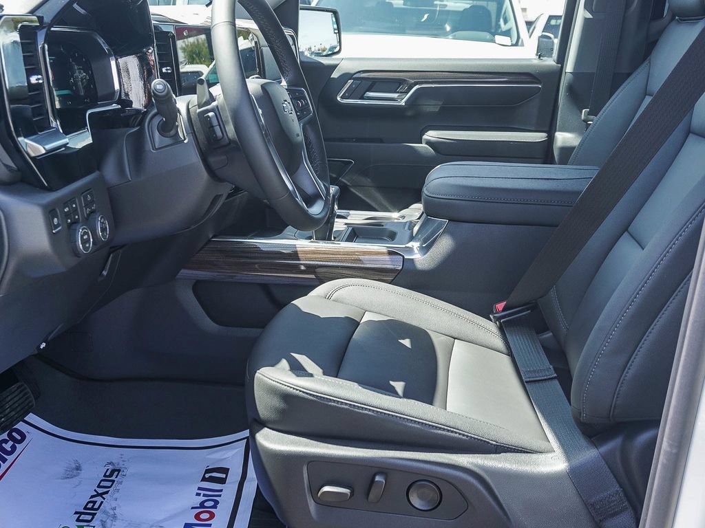 2026 Chevrolet Silverado 1500 LT Trail Boss - Photo 18