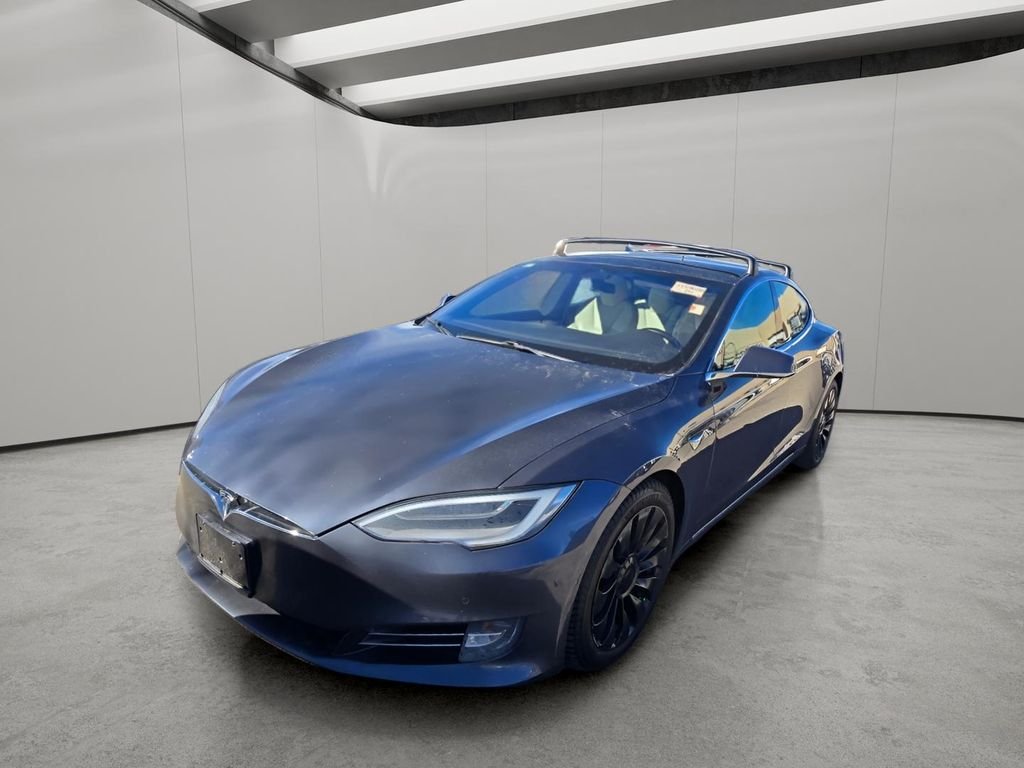 Used 2020 Tesla Model S Long Range Plus with VIN 5YJSA1E26LF400303 for sale in Loveland, CO