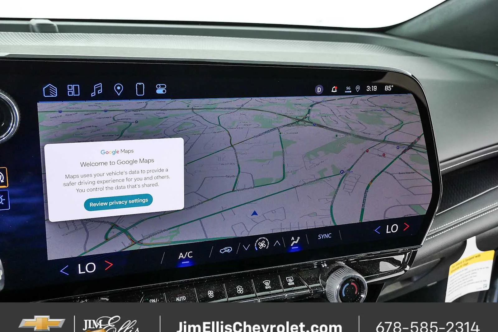 2024 Chevrolet Blazer EV Fleet - Photo 14