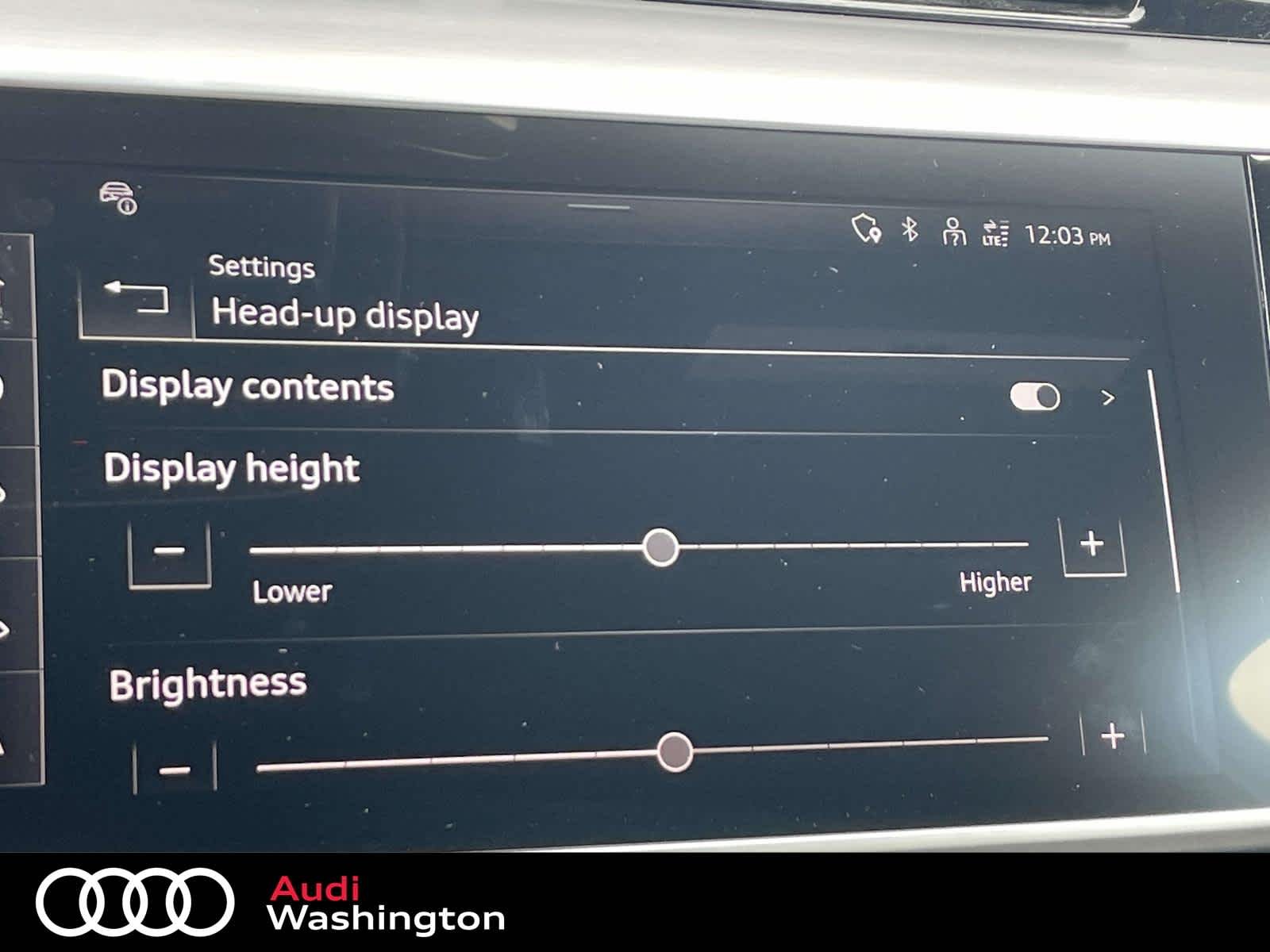 New 2027 0E0E/Black Audi  image 33