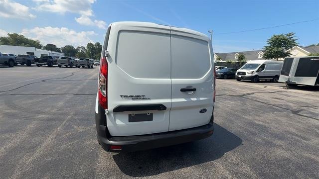Used 2022 White Ford XL Cargo Van image 7