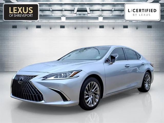 2024 Lexus ES 350 350 Luxury's photo
