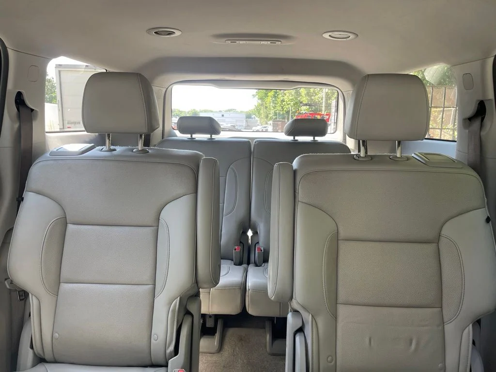 Used 2020 White GMC SLT image 12