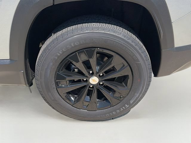 2026 Chevrolet Equinox LT - Photo 33