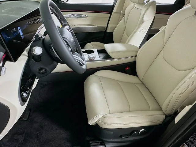 New 2026 Genesis GV70 2.5T Select
