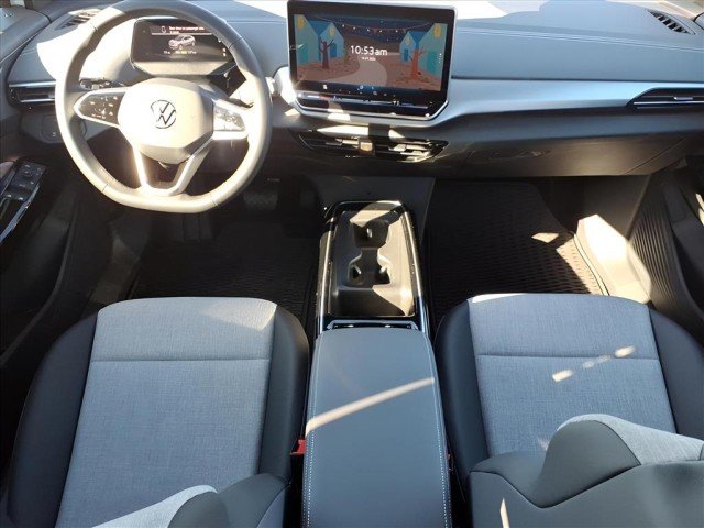 2025 Volkswagen ID.4 PRO - Photo 12