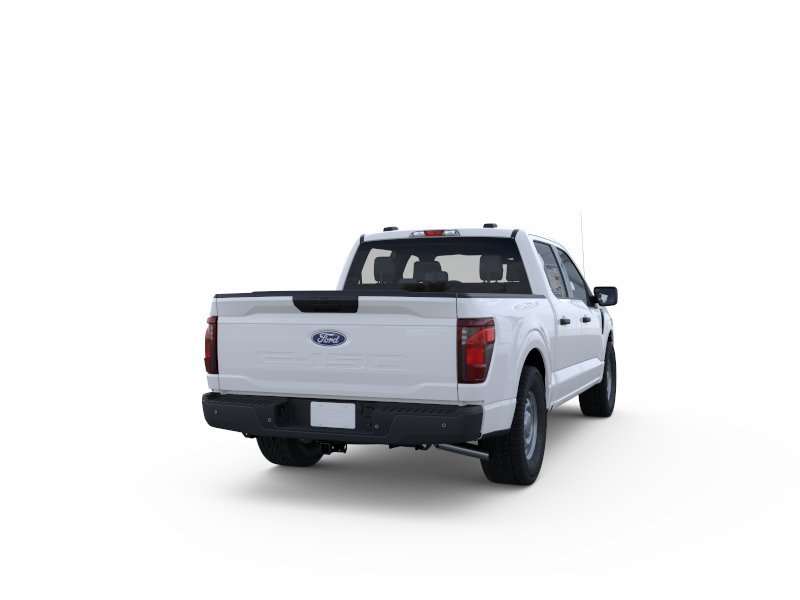 New 2026 Oxford White Ford XL image 30