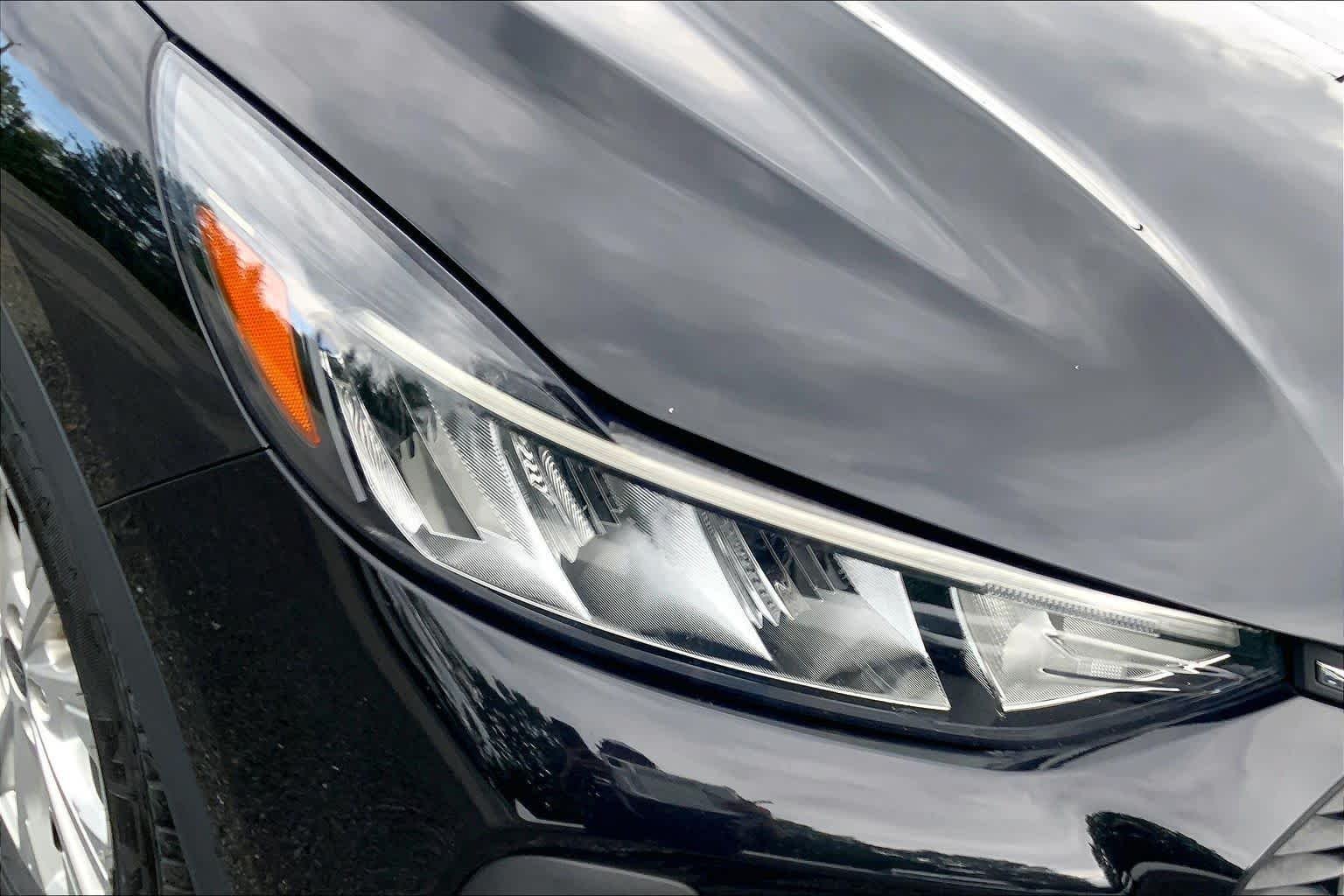 Certified Used 2024 Agate Black Ford Active image 27