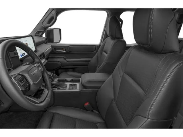 New 2027 Heritage Blue/Grayscape Toyota Land Cruiser image 8