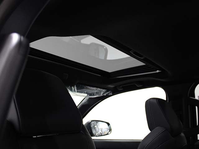 New 2026 Black Toyota  TRD Off-Road Premium image 4