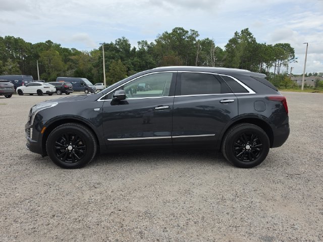 2023 Cadillac XT5 Premium Luxury - Photo 6