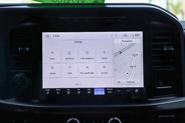 Certified Used 2024 Avalanche Ford  image 14