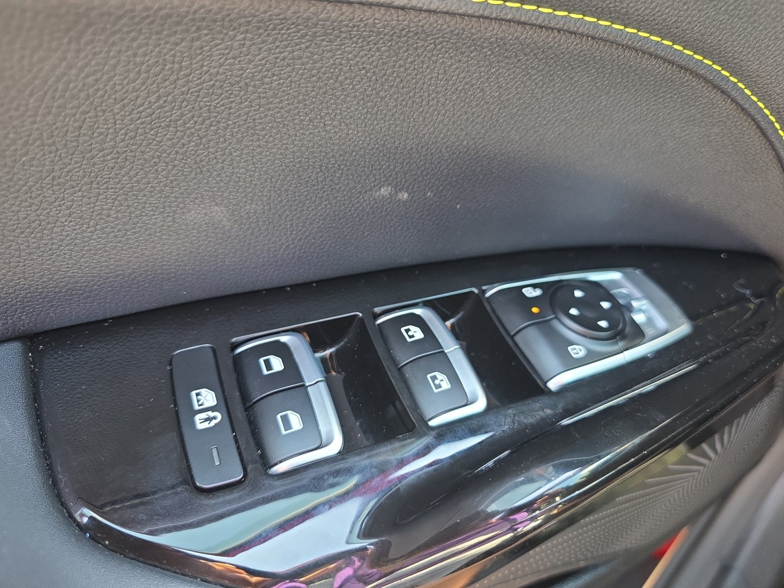 Certified Used 2026 Runway Red Kia GT image 27