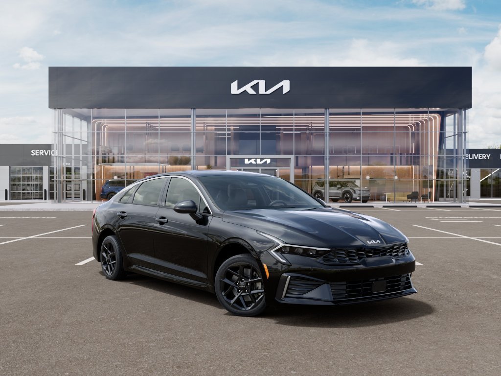 New 2026  Kia LXS image 8