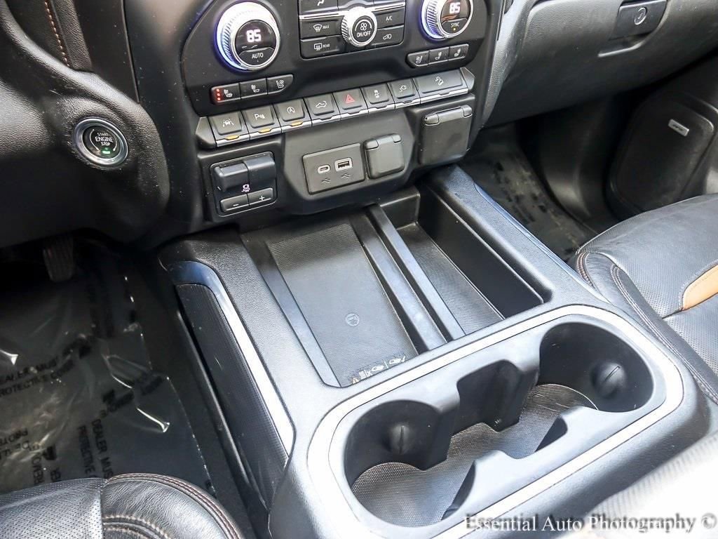 2020 GMC SIERRA - Image 24