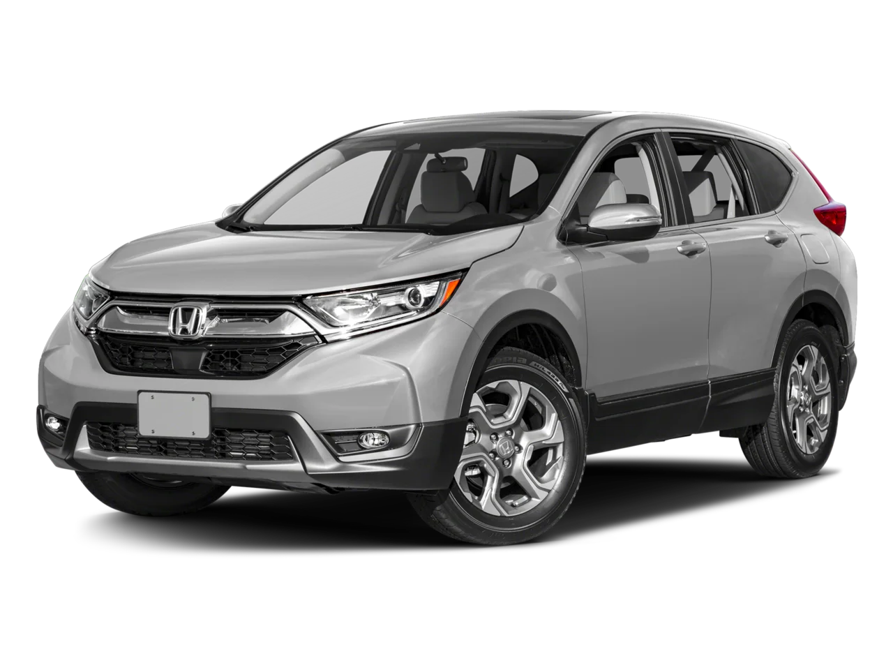 2017 Honda CR-V EX AWD's photo