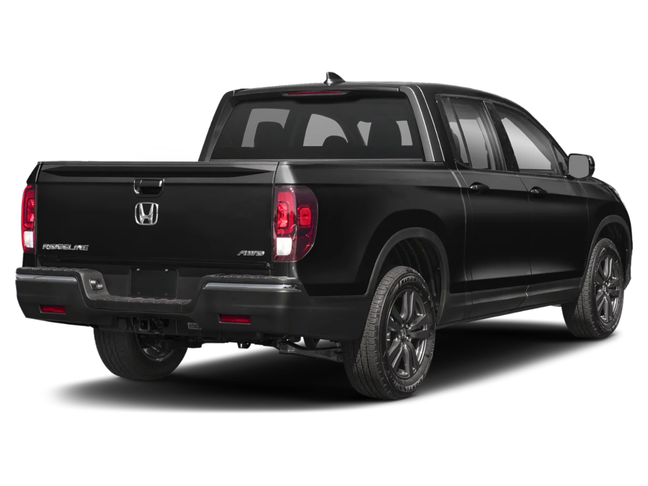 Used 2019 Honda Ridgeline Sport with VIN 5FPYK3F18KB041938 for sale in Huntington, NY