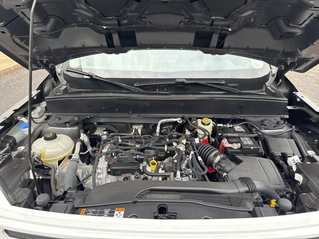 2024 Ford Bronco Sport Heritage - Photo 40
