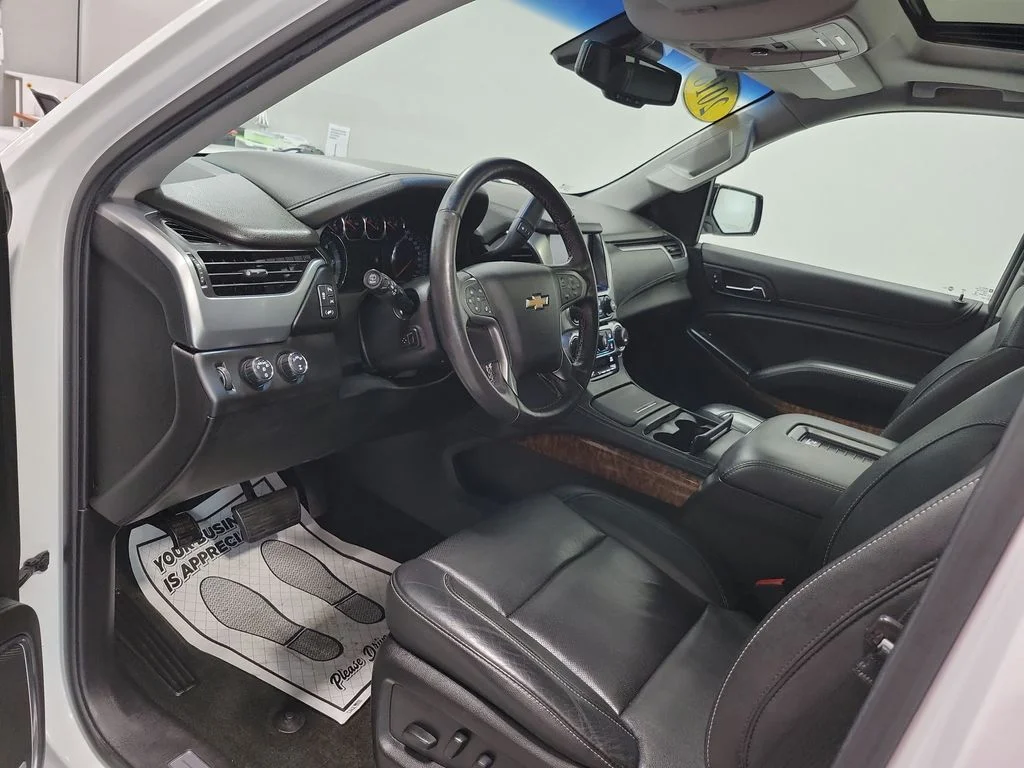 Certified Used 2018 White Chevrolet Premier image 32
