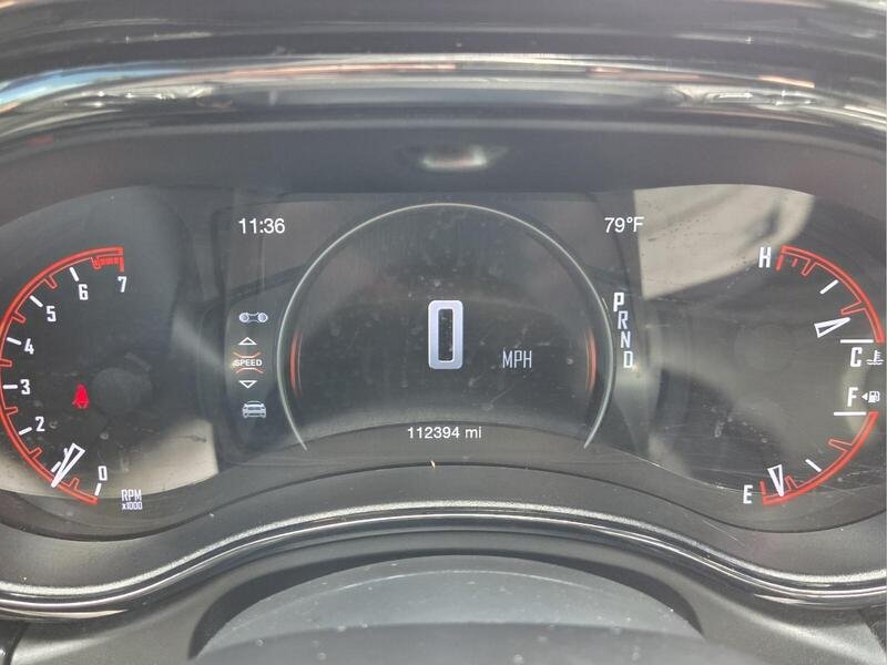 Used 2023 White DODGE GT PLUS RWD image 36