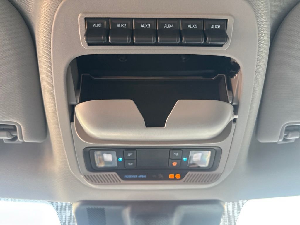 New 2026 White Ford XL image 27