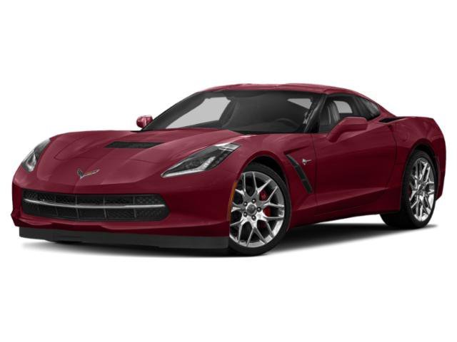 Used 2019 Long Beach Red Metallic Tintcoat Chevrolet 1LT image 1