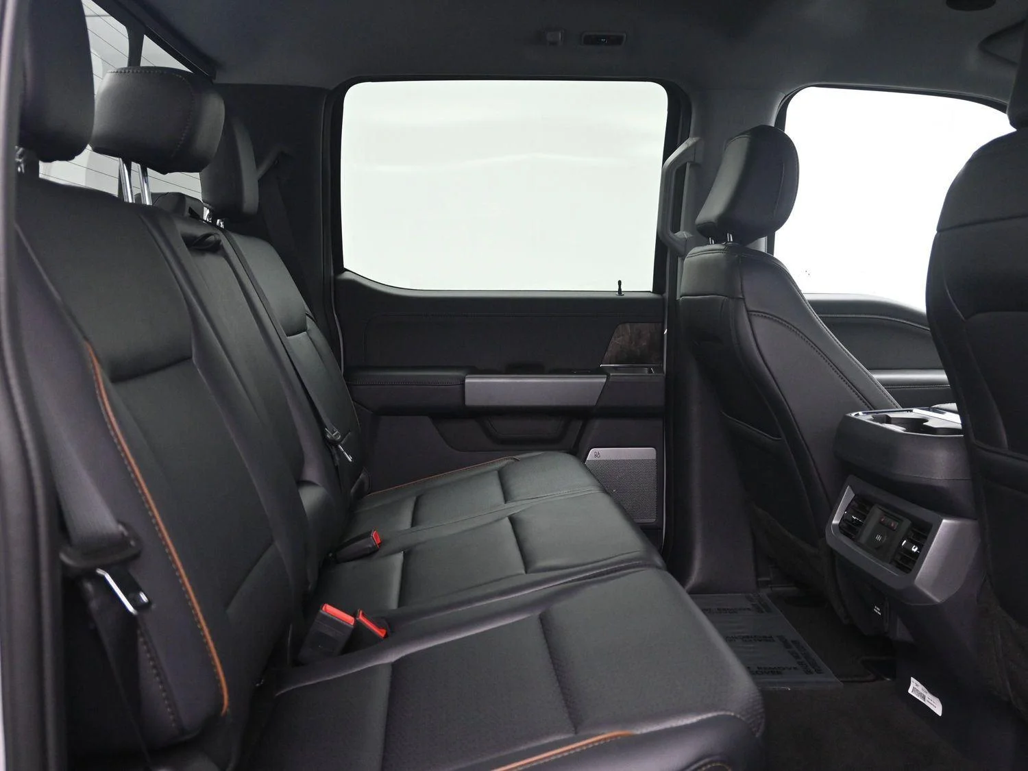 2026 Ford F-250 Super Duty Lariat - Photo 14