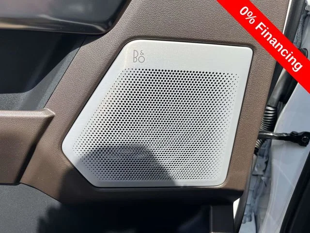 New 2026 White Ford King Ranch image 38
