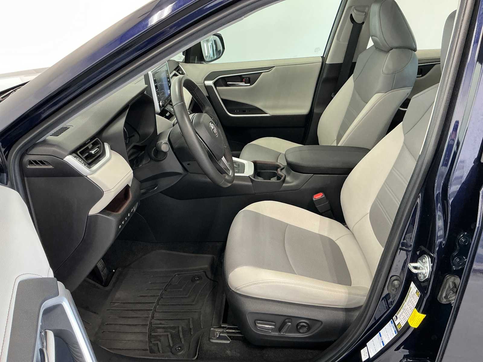 Used 2021 Blueprint Toyota Hybrid Limited image 10