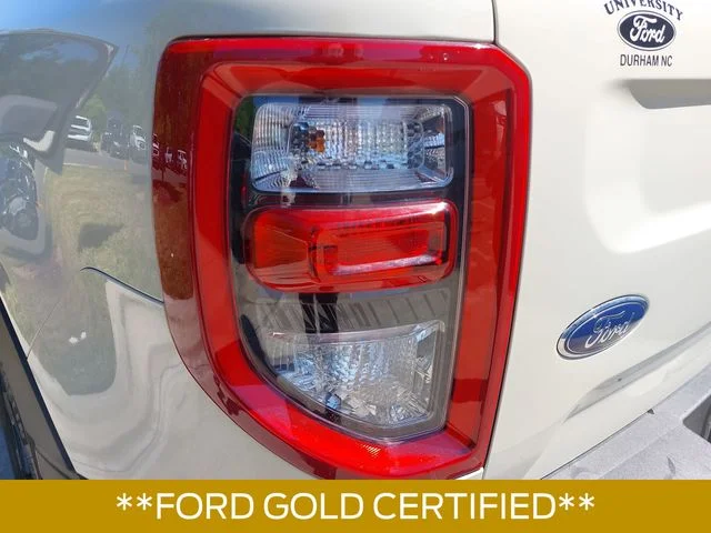 Used 2024 Beige Ford Outer Banks image 32