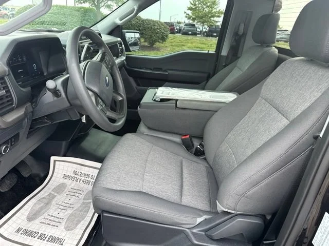 Used 2024 Black Ford XL image 5
