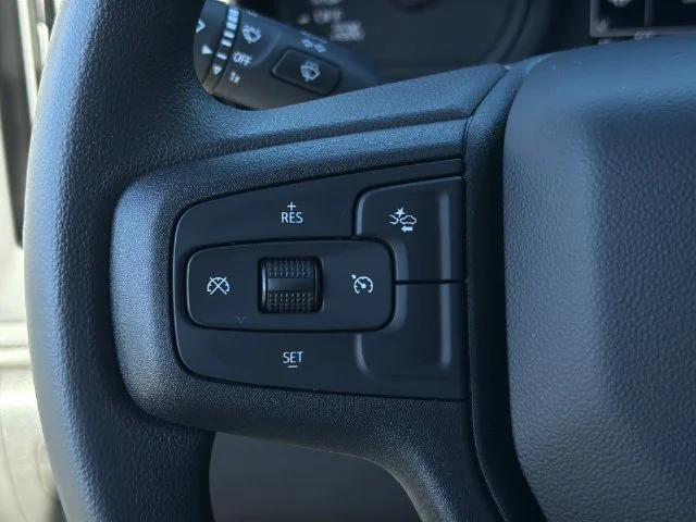 Used 2025 Black Chevrolet Custom image 27