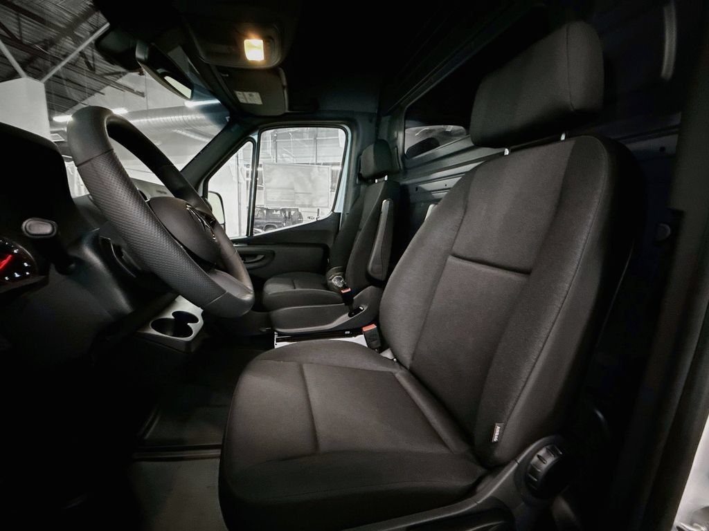 New 2026 Arctic White Mercedes-Benz  image 28