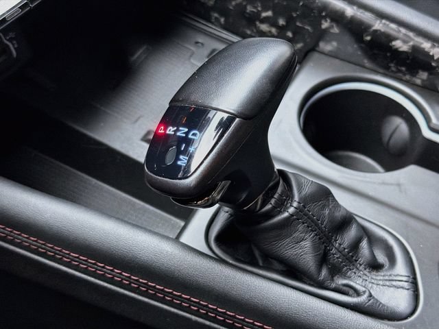 Used 2021 DB Black Clearcoat Dodge R/T image 30