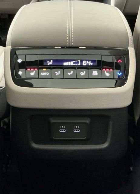 New 2027 White INFINITI LUXE image 19