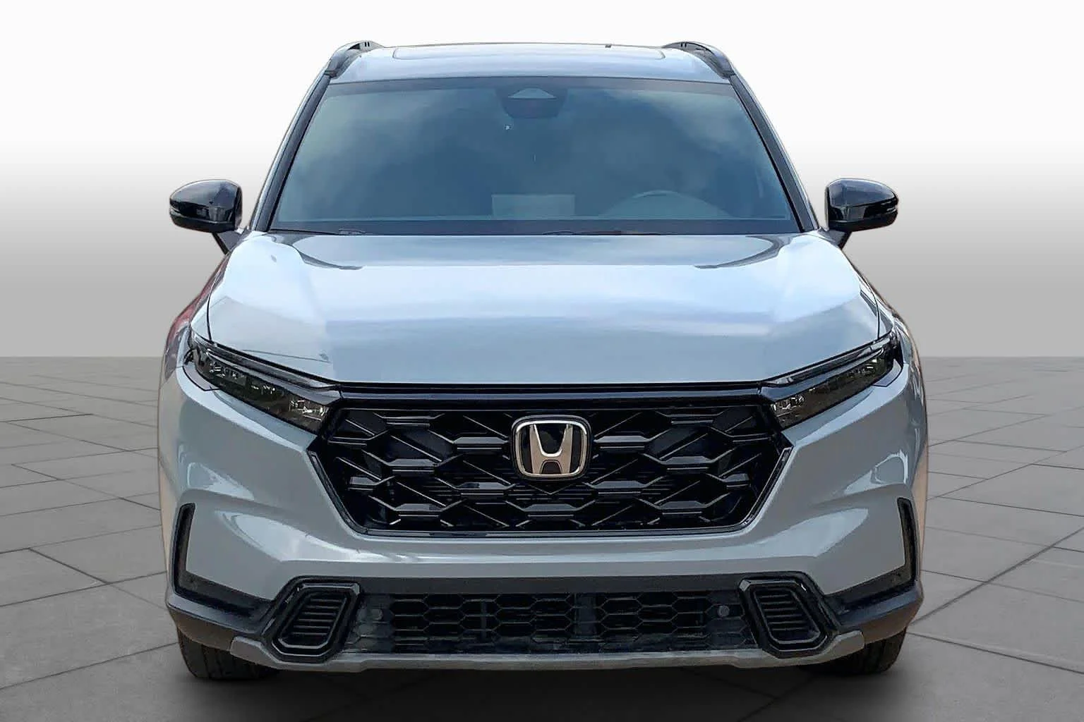 Used 2024 Urban Gray Pearl Honda Sport-L image 4