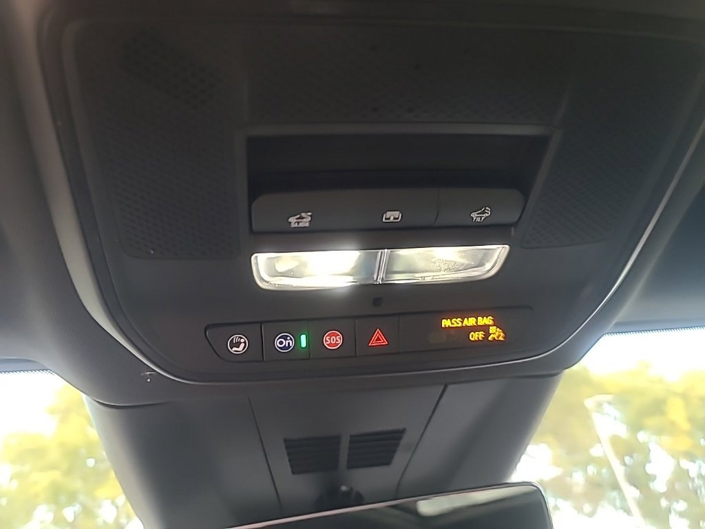 2024 Acura ZDX Type S - Photo 26