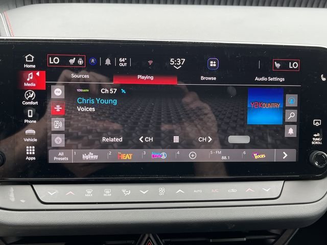 New 2026 Redeye Dodge Scat Pack image 18