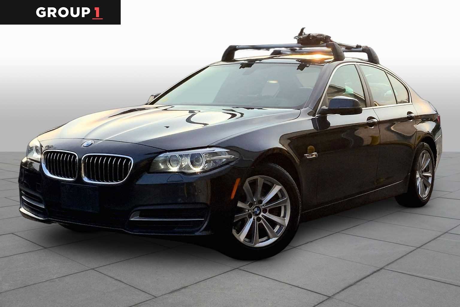 2014 BMW 528i xDrive 528i xDrive