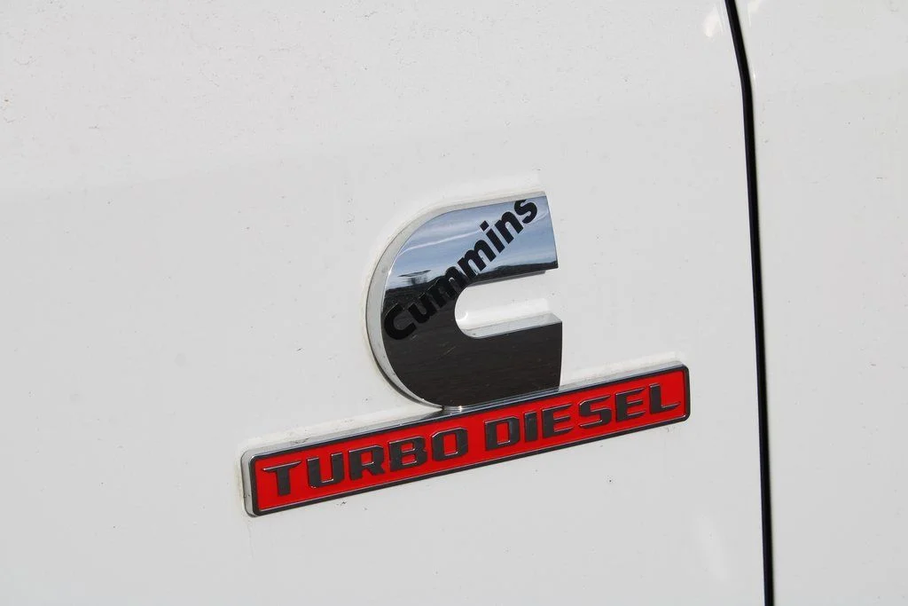 2019 RAM Ram 2500 Pickup Big Horn - Photo 31