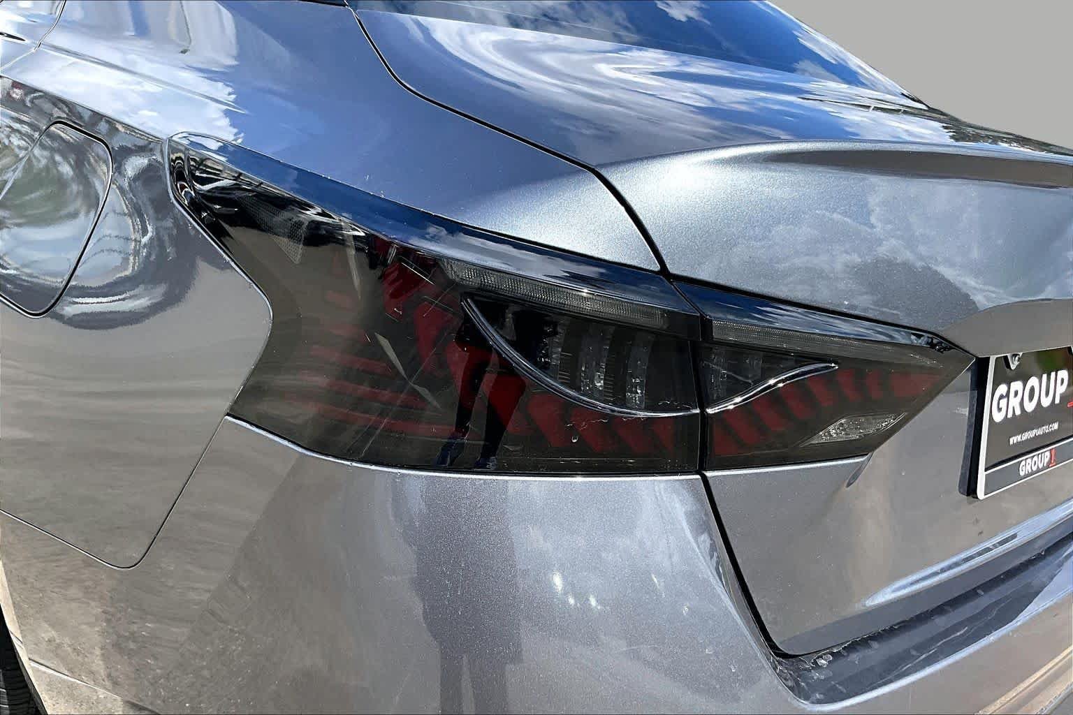 Used 2020 Gun Metallic Nissan 2.5 S image 26