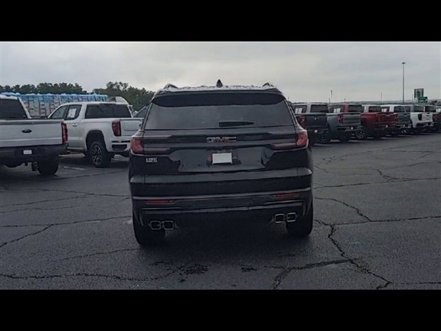 2025 GMC Acadia Elevation - Photo 66